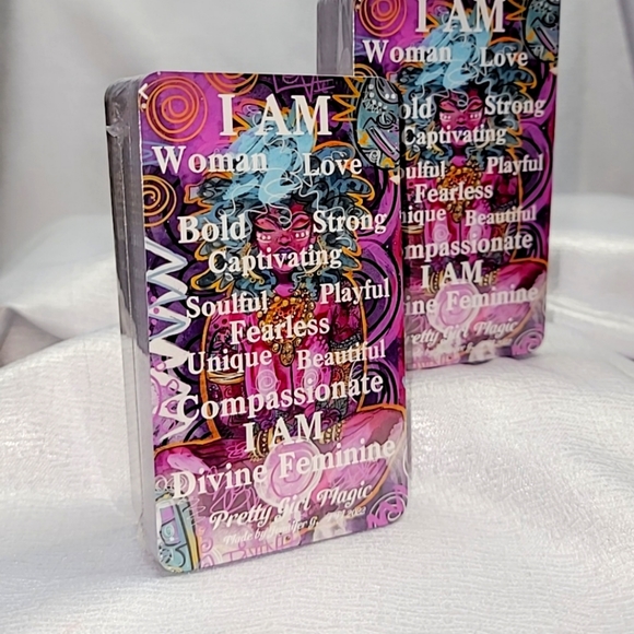 Orcale decks - Picture 1 of 1